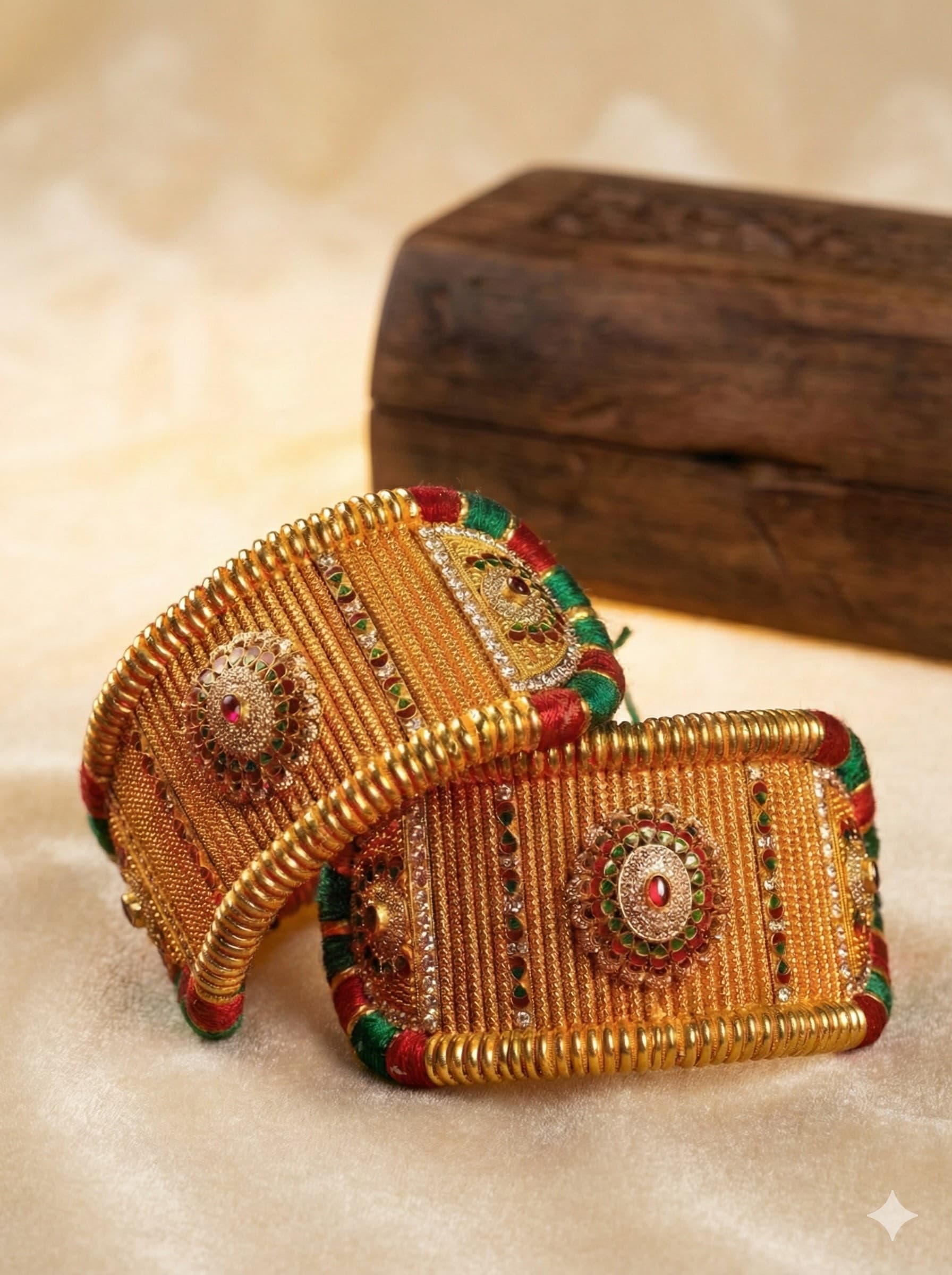 Traditional